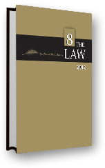 Law No. (8) of 2012